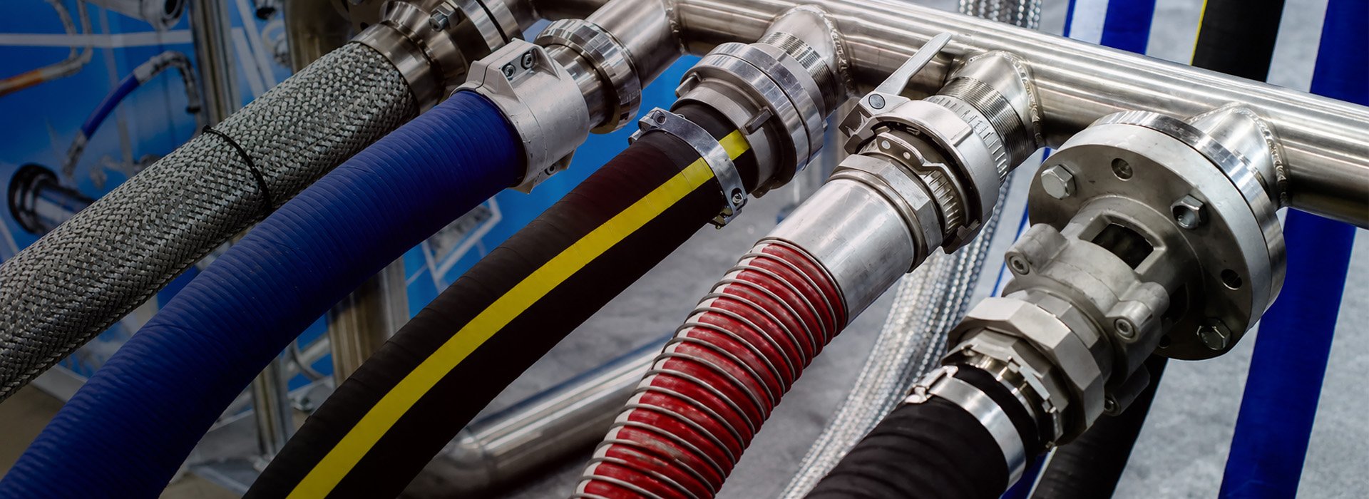 Industrial Hose