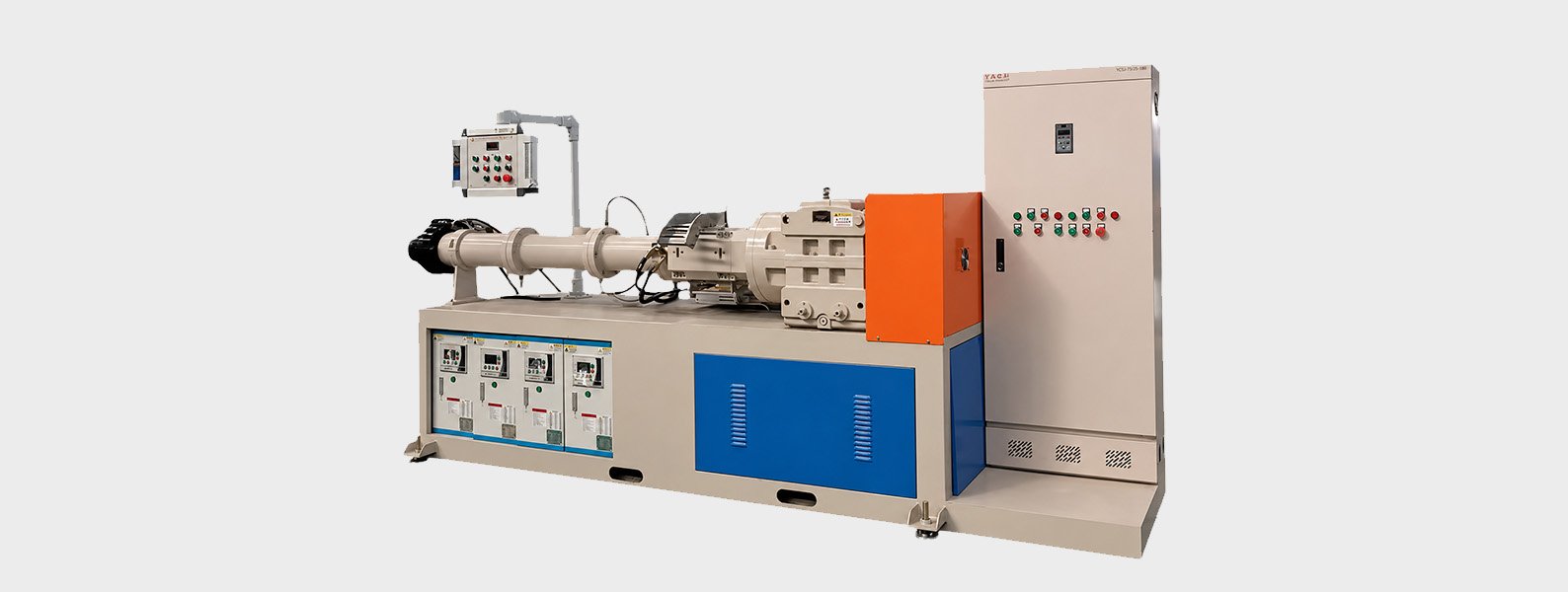 Extrusion Machine