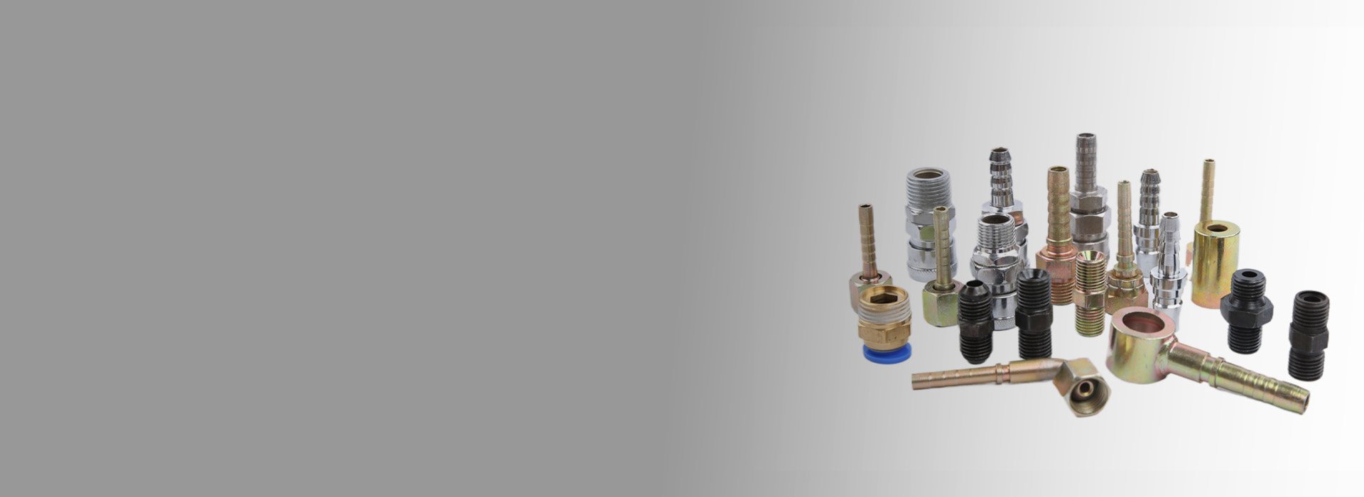 Hydraulic Fittings