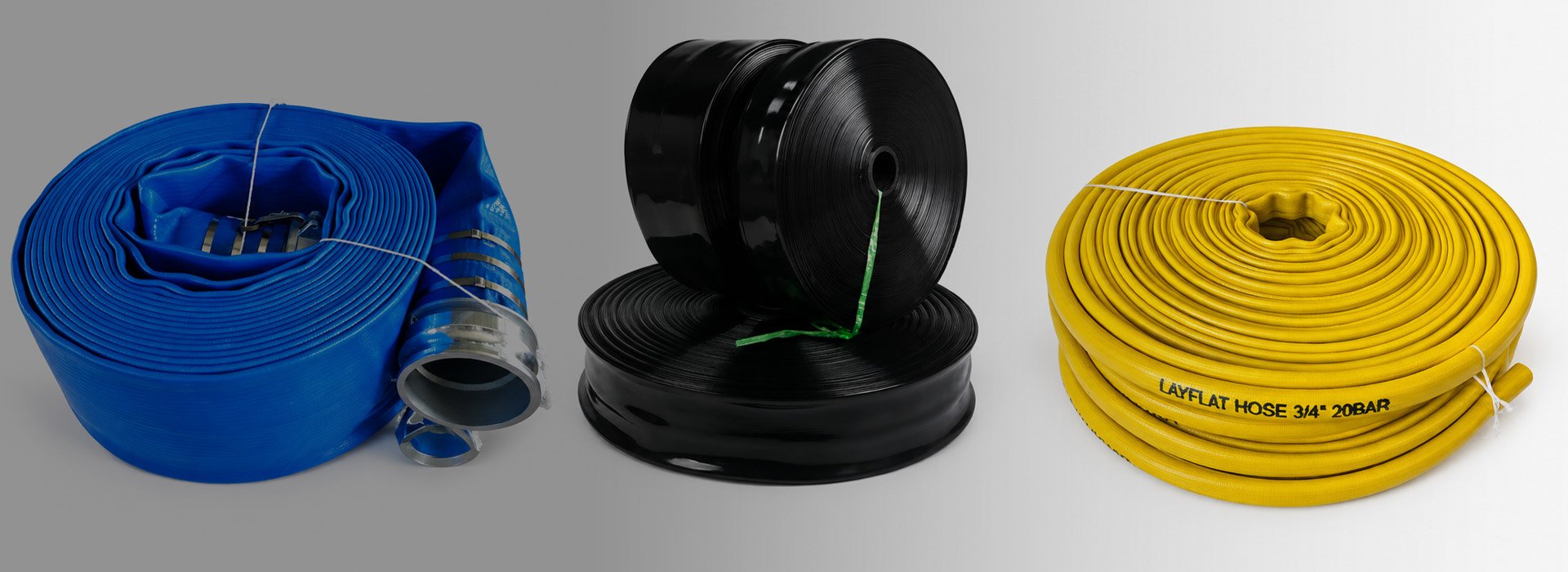 Layflat Hoses