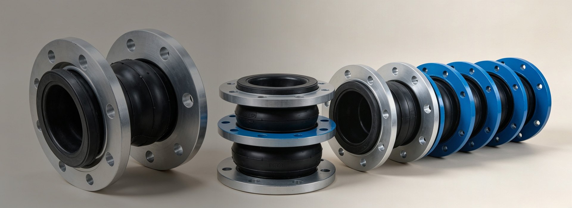 Rubber Compensators