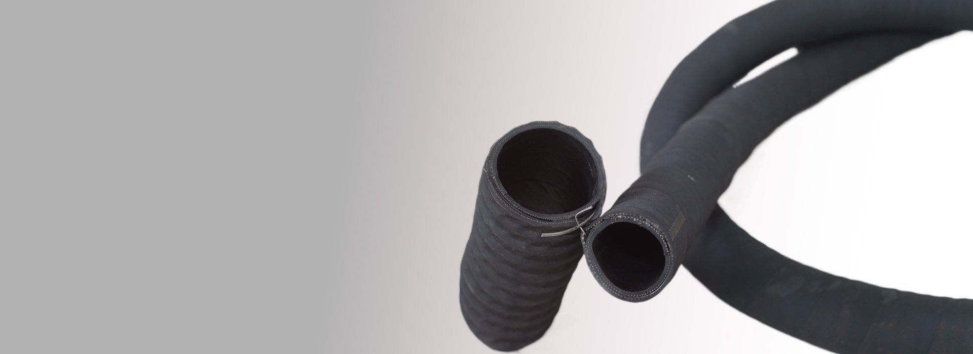 Rubber Water Hose