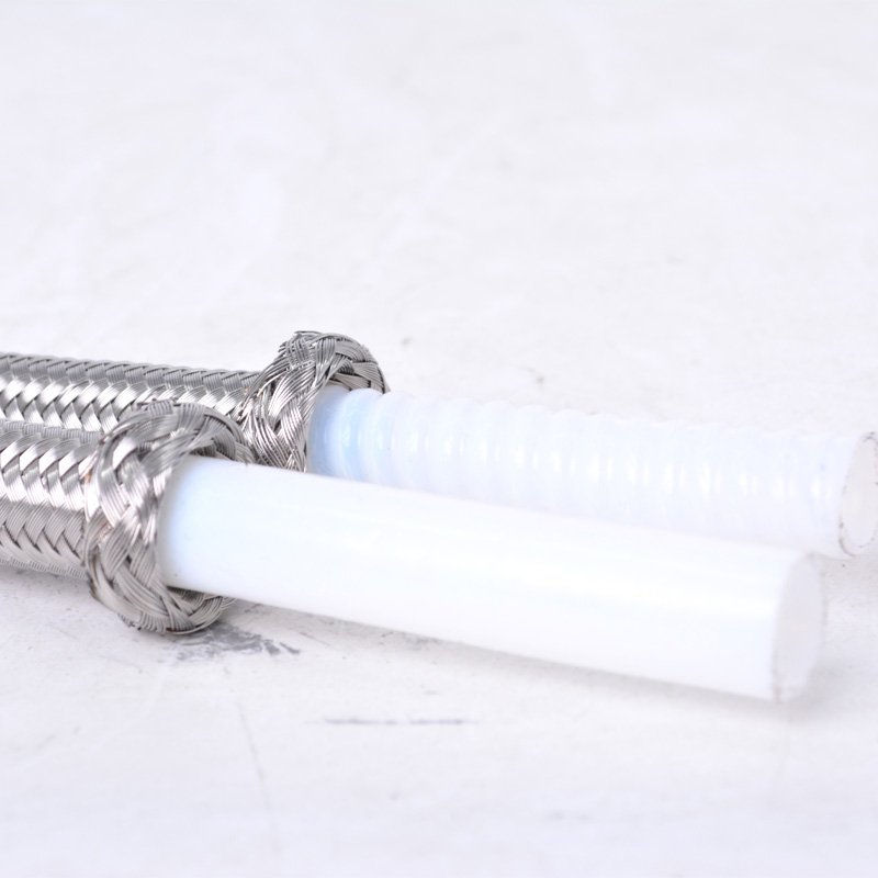 SAE 100 R14 Hydraulic Hose