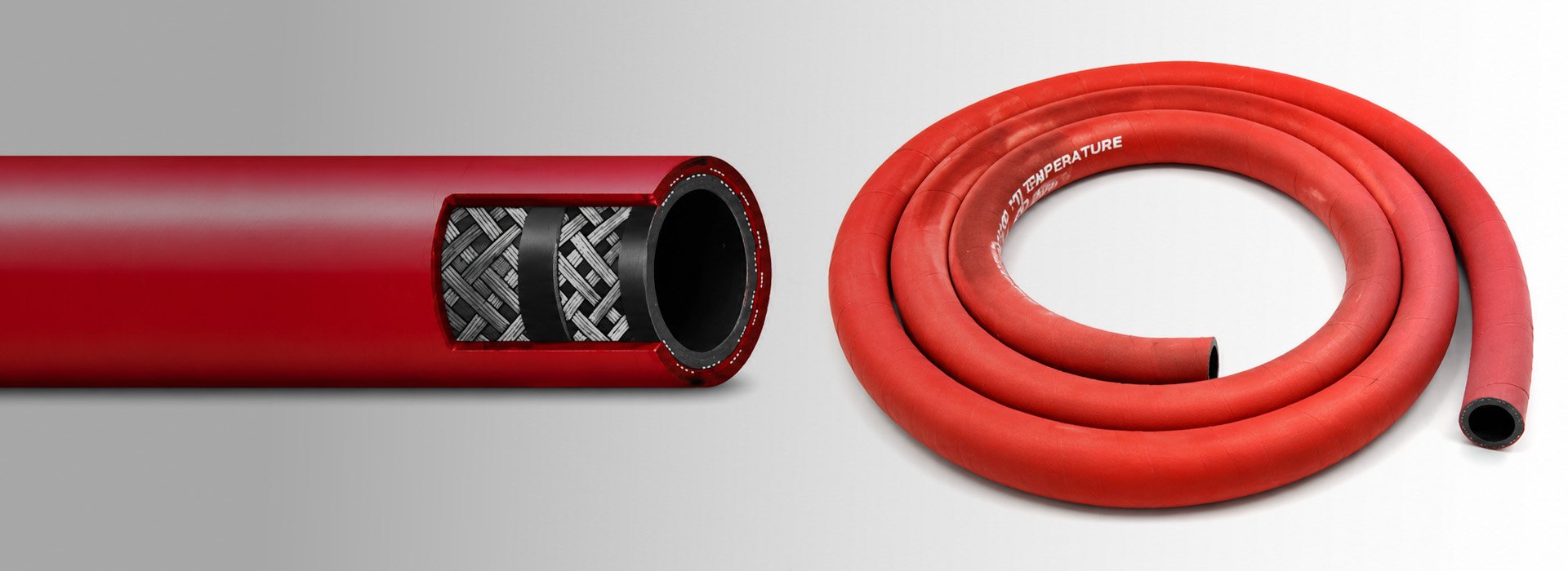 Steam Hose
