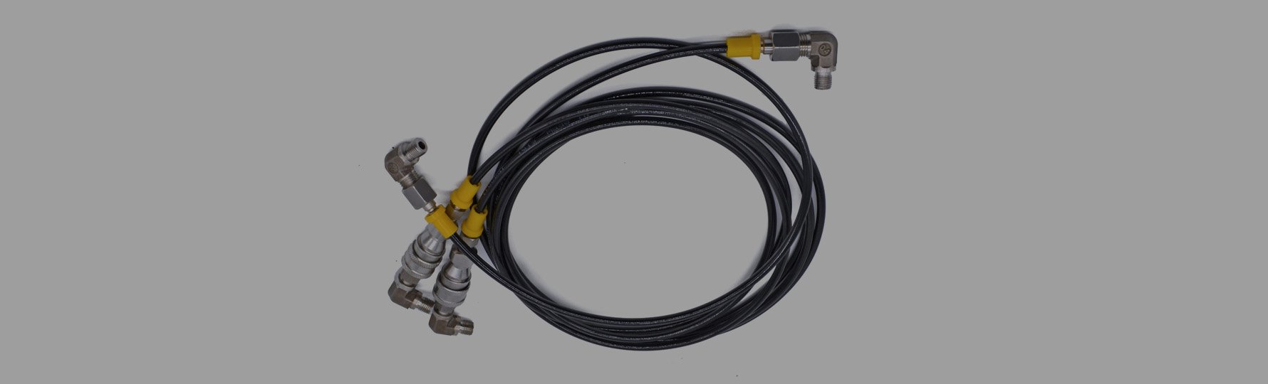 Thermoplastic Hose-