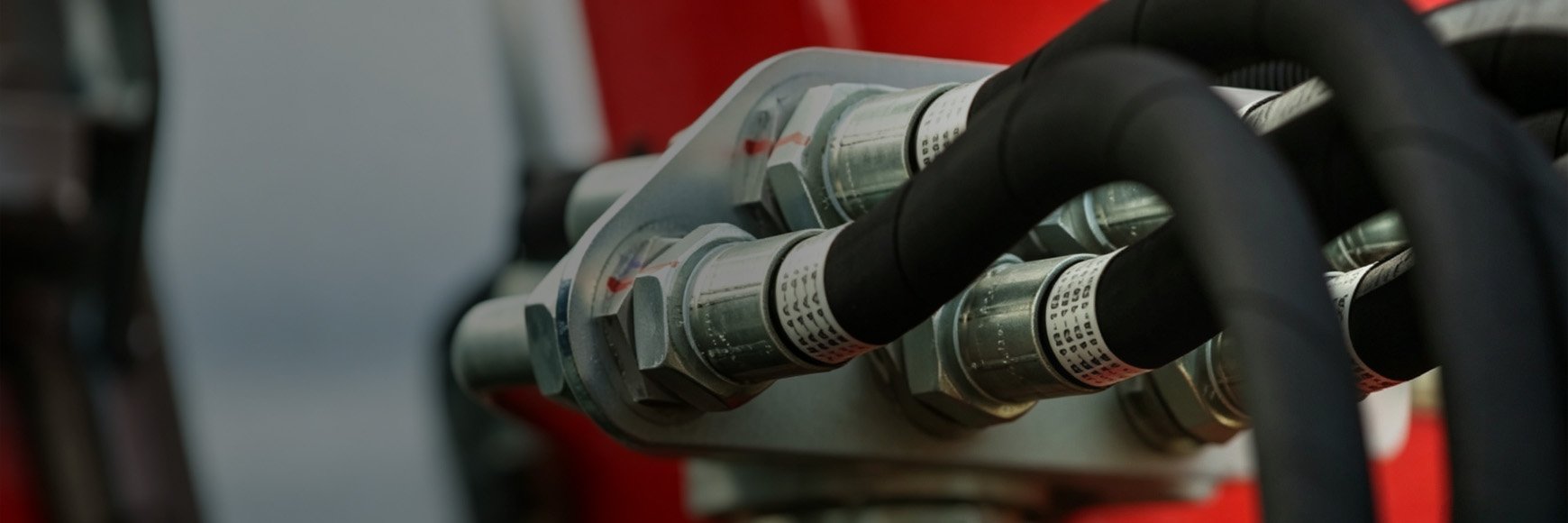 Abrasion Resistant Hoses