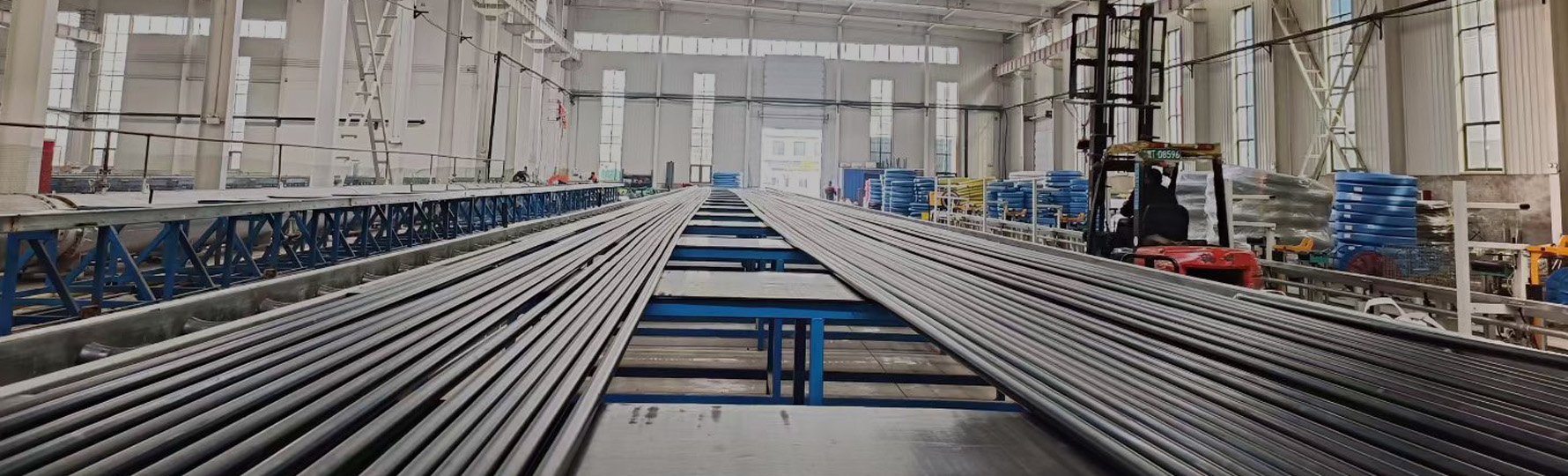 Flexible Rubber Hose-Manufacture