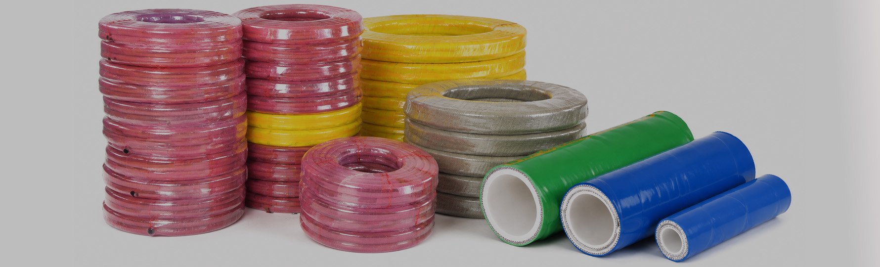Food Hoses