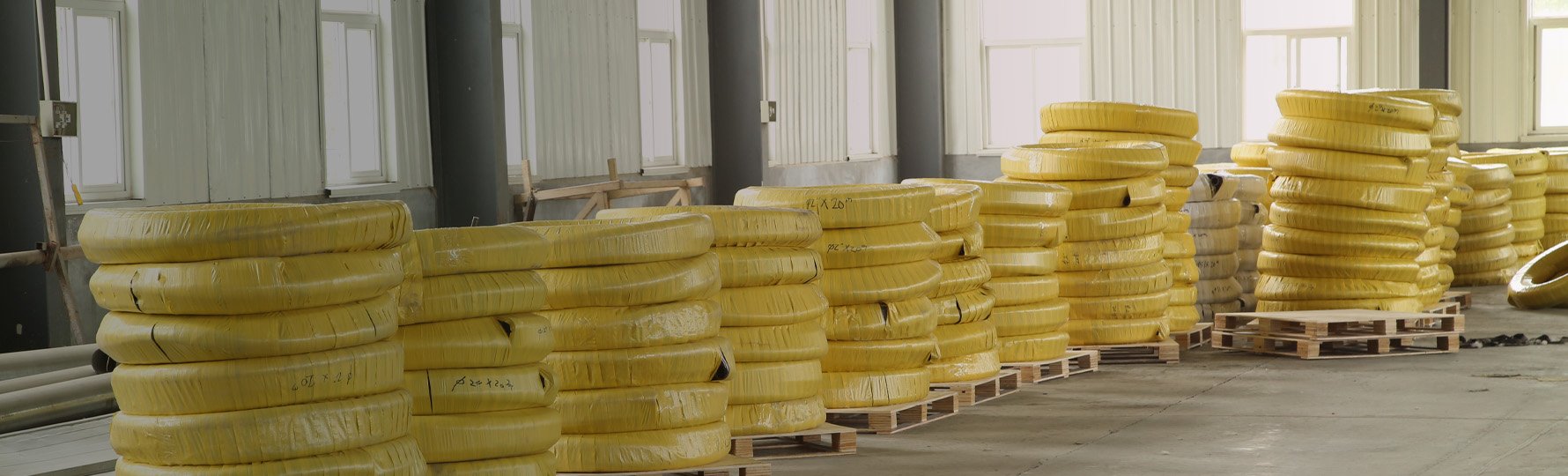 Fuel Hose Factory