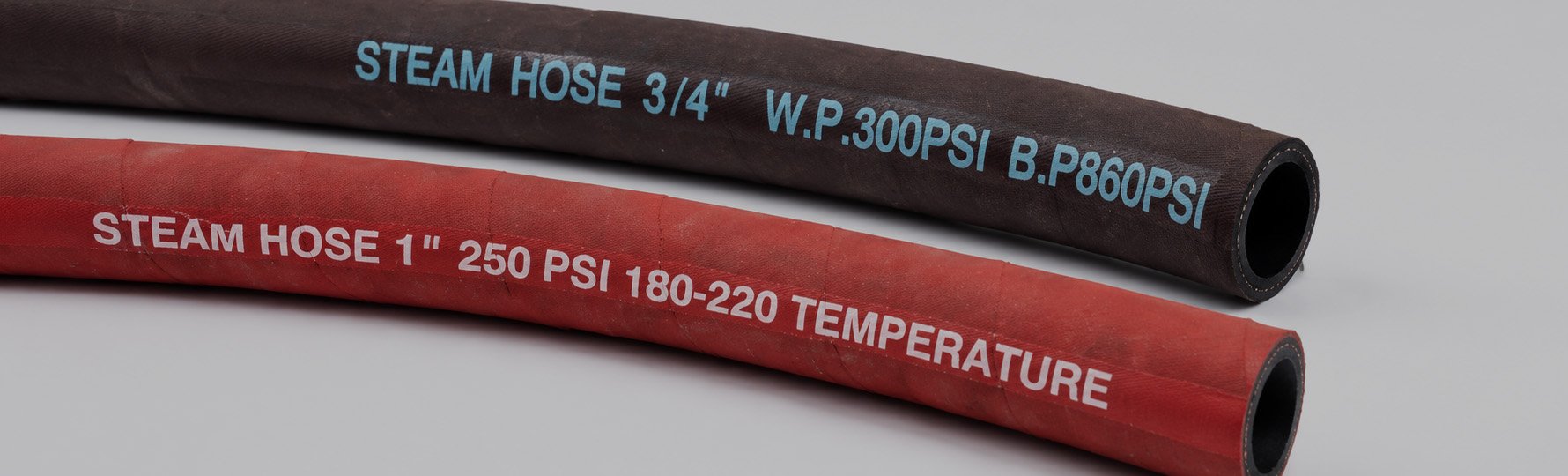 High Temperature Steam Hose