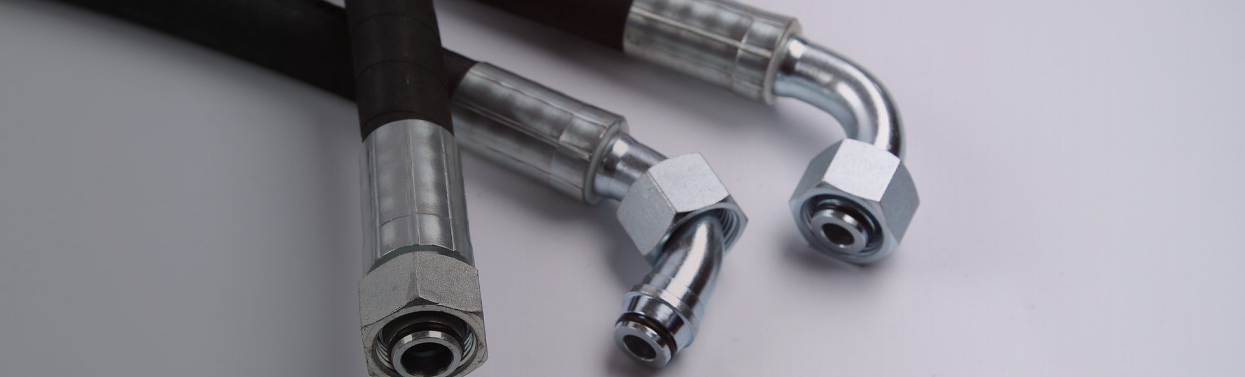 Hydraulic Hose Assembly