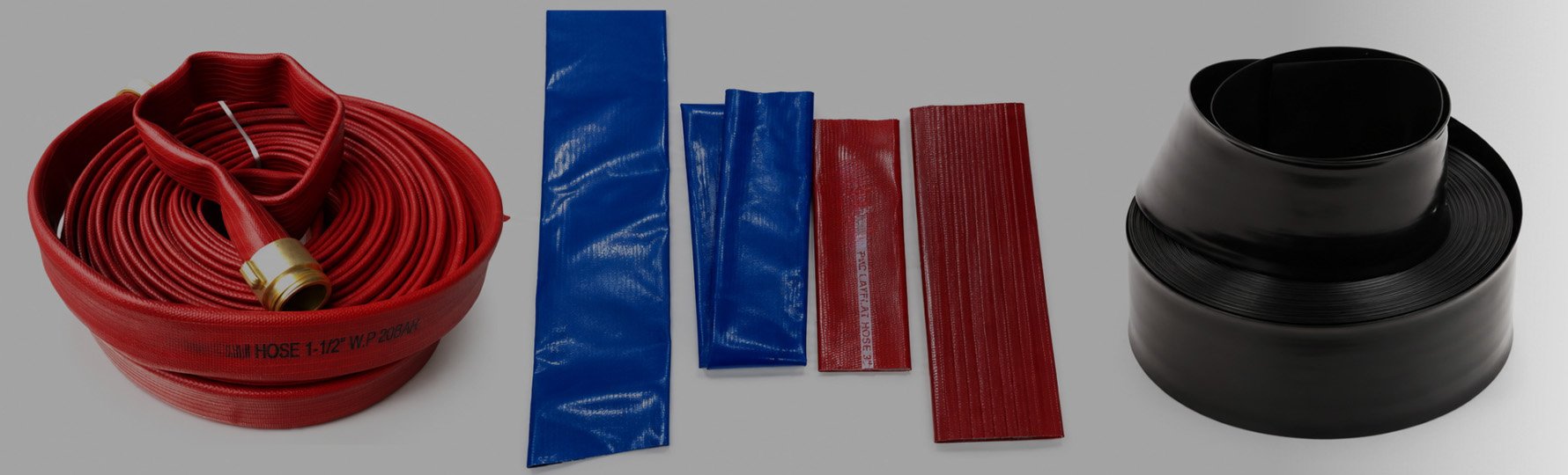 Layflat Hoses Supplier
