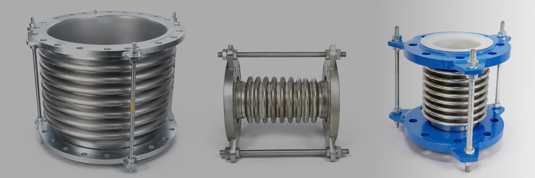 Metal Compensators