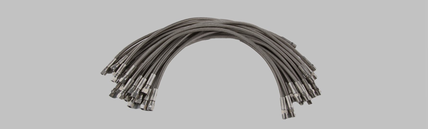 PTFE Hose Assemblies