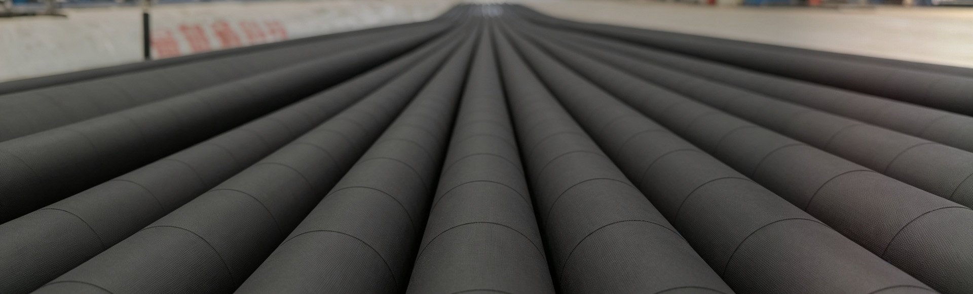 Sandblast Hoses