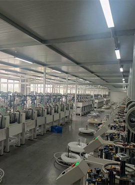 PTFE Hose Workshop