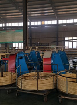 Rubber Hose Manufacture