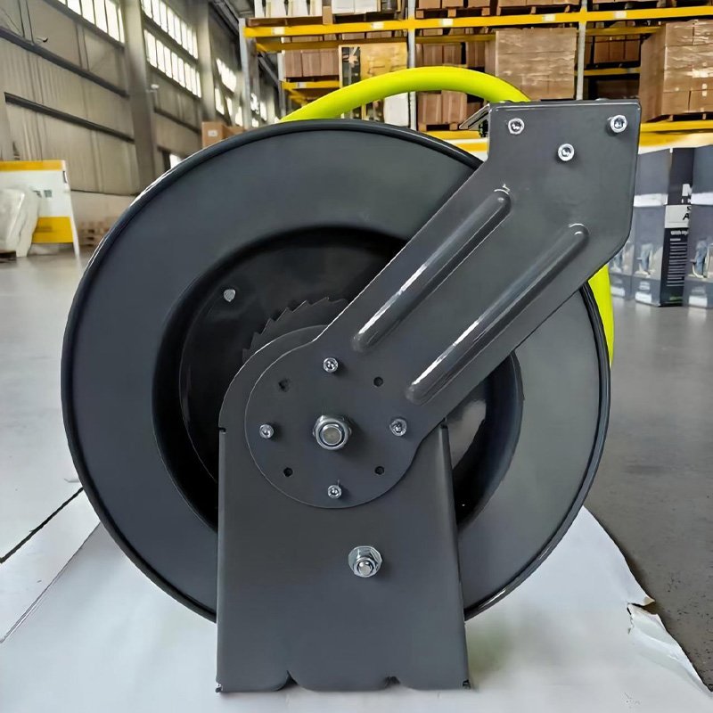 Air Hose Reel