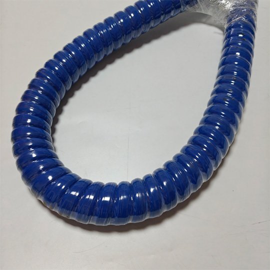 Flexible Food Hose