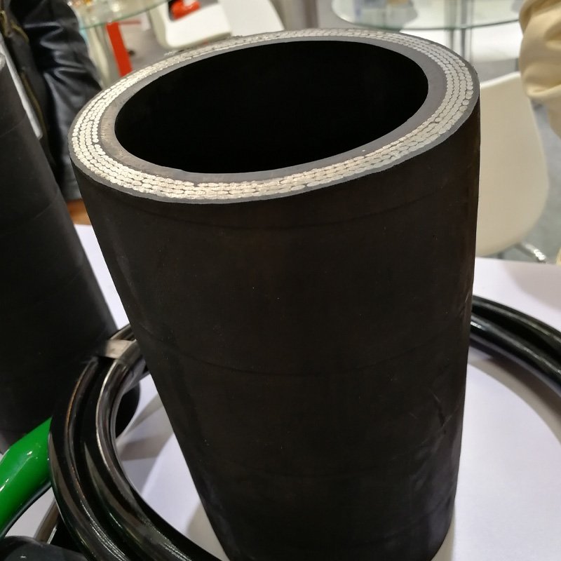 High Pressure Oilfield Hoses