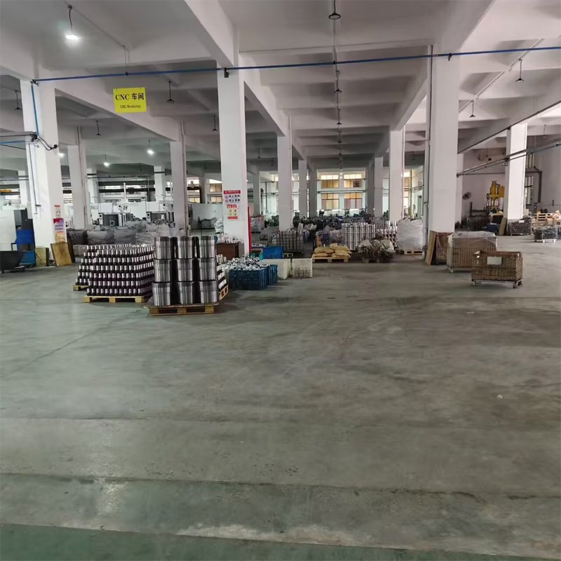 Hose Fitting Manufacturer