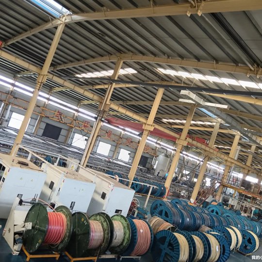 Hydraulic Hose Product Line