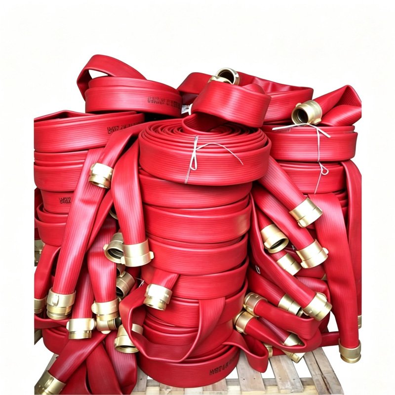NBR Layflat Hose