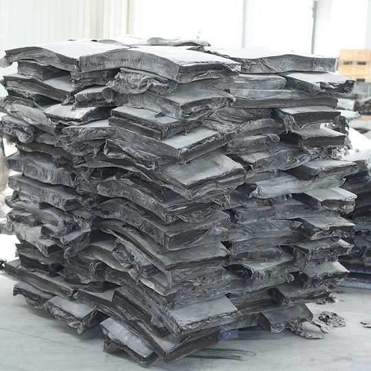 Rubber Material