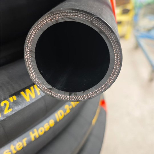 Sand Blasting Hose