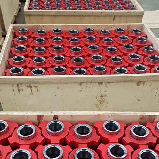 Hammer Union Packing