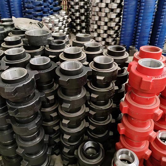 API Standards Hammer Union