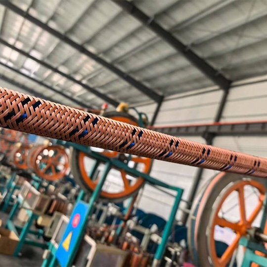 Air Hose Reinforcement