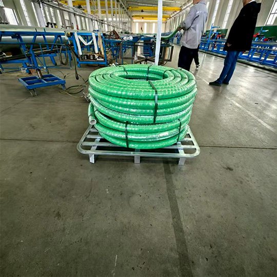 Chemcial Hose Manufacturer