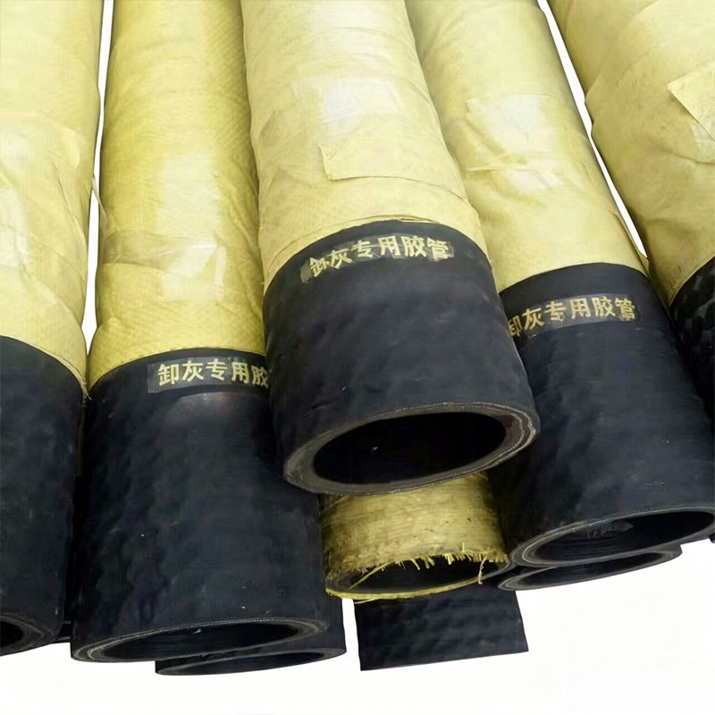 Fly Ash Hose