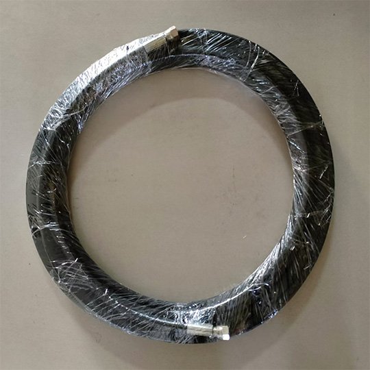 Hydraulic Hose Assembly Small Order