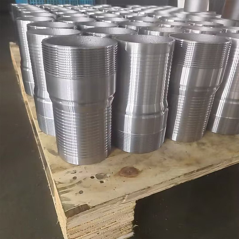 KC Nipple Fittings