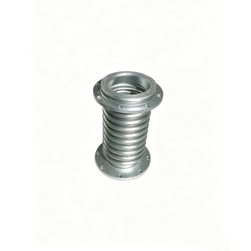 Metal Bellows Expansion Joint