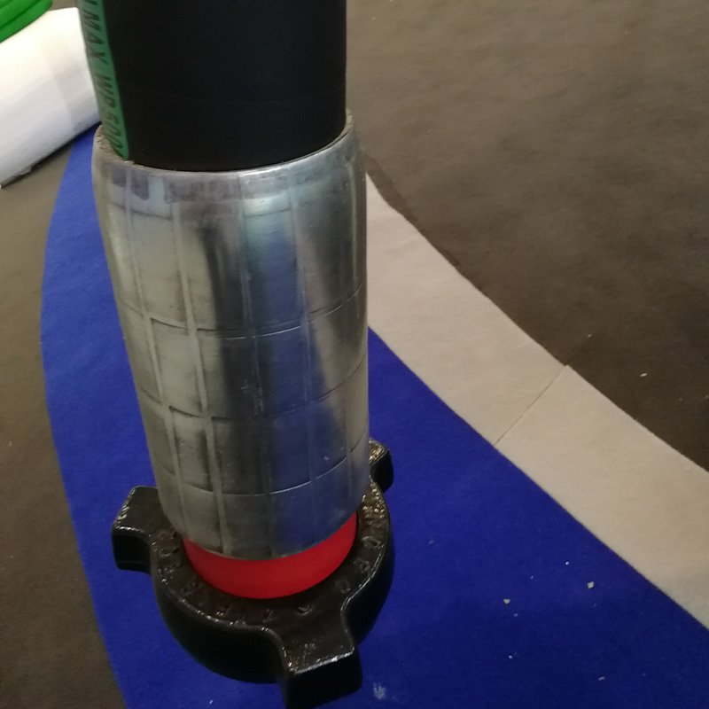 Rotary Drilling Hose with Hammer Union