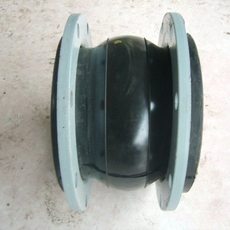 Rubber Compensator