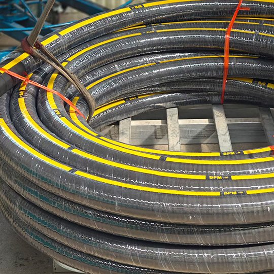 Sand Balst Hoses