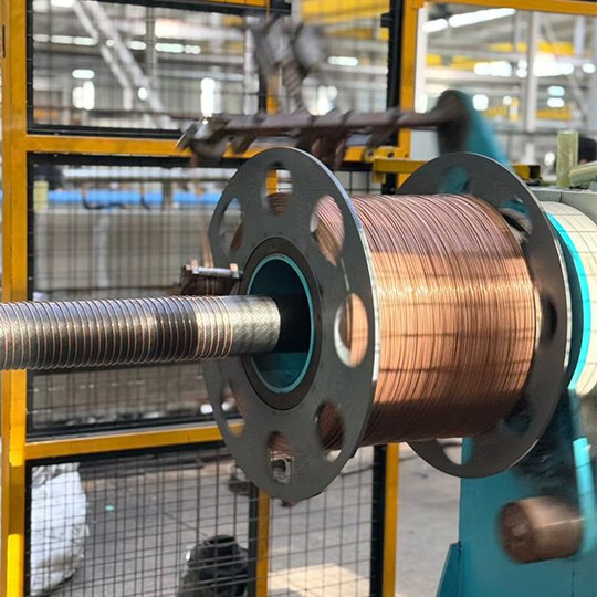 Spiral Steel Rainforced Hose Manufacture