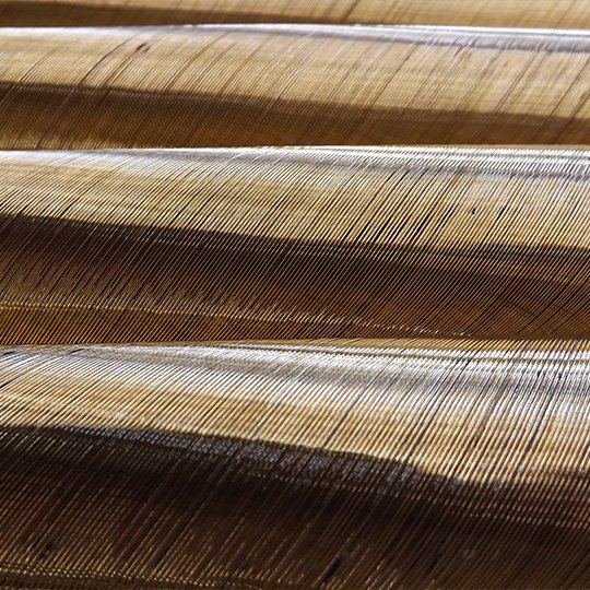 Spiral Steel Wire Reinforcement Detail