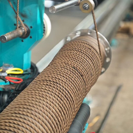 6inch Rubber Water Hose Reinforcement with Flange