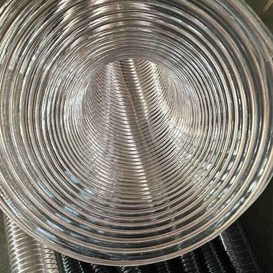 Ducting Hoses