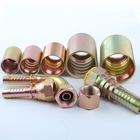 Fittings and Sockets