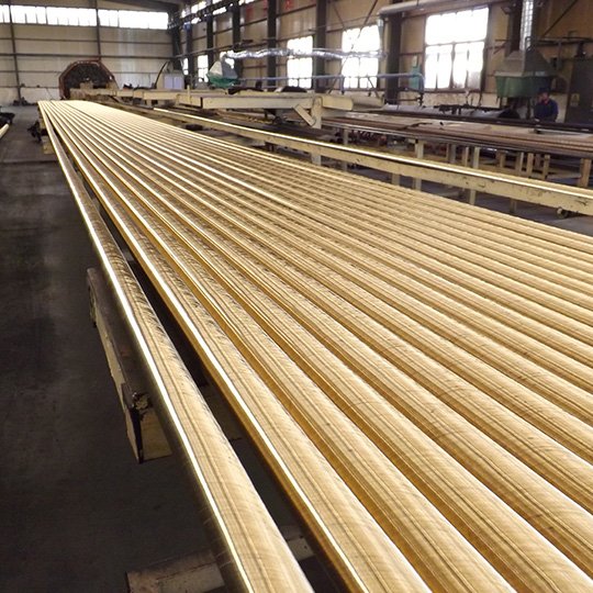 High Pressure Sprial Rubber Hose