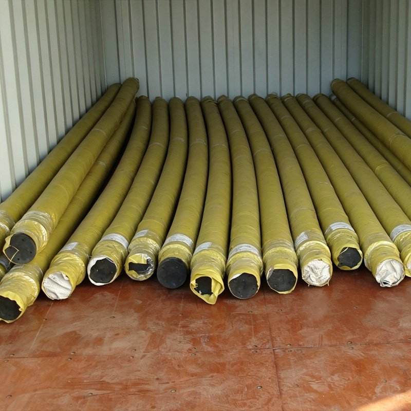 Kelly Hose Delivery