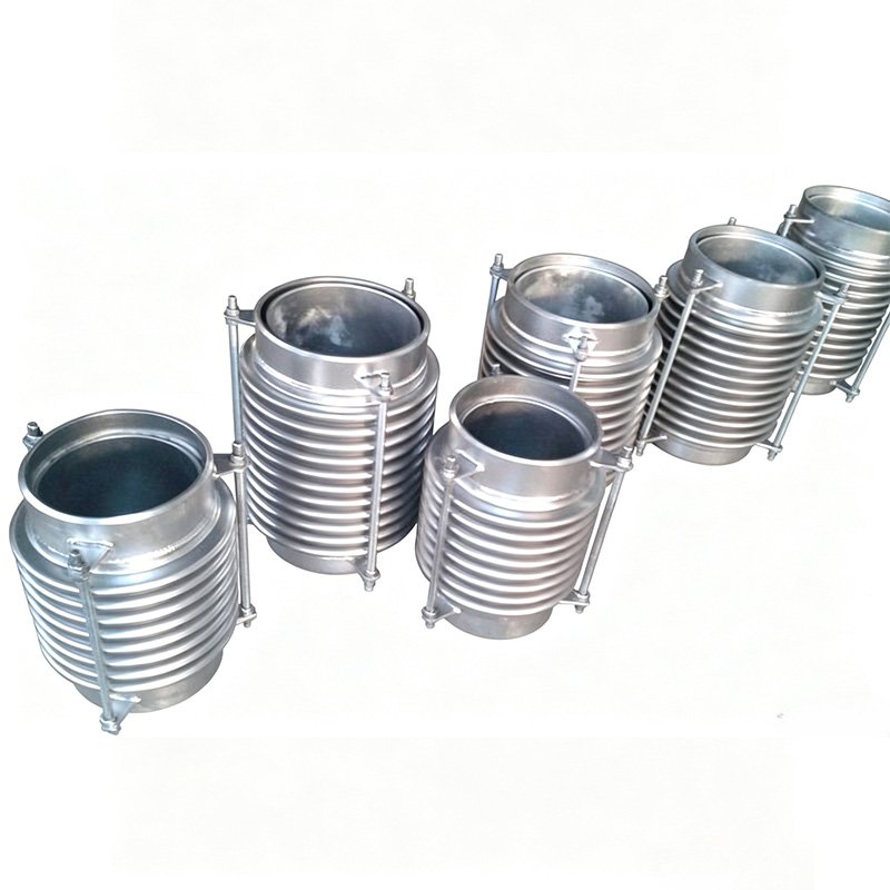 Pipe Expansion Joint