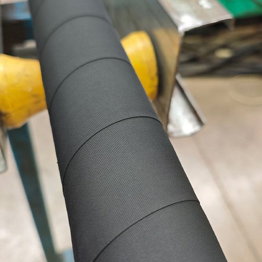 Sand Blast Hose Manufacturer