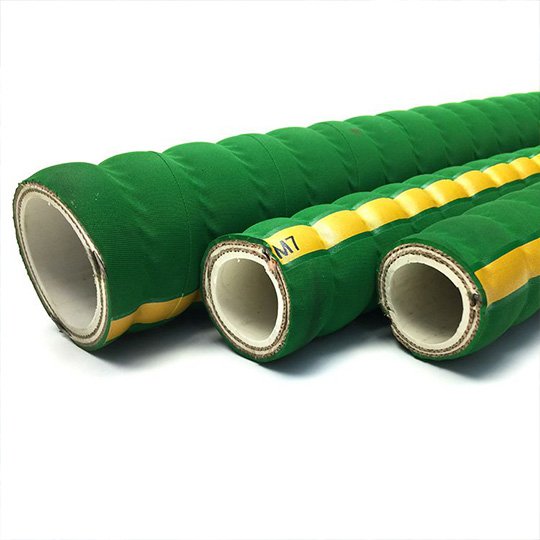 Corrugated Chemical Hose